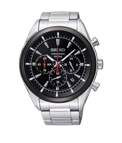  Đồng hồ Seiko SSB087P1 