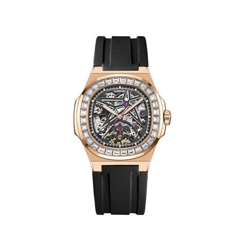  Đồng hồ Carnival 8118G2-VH-DCS-D 