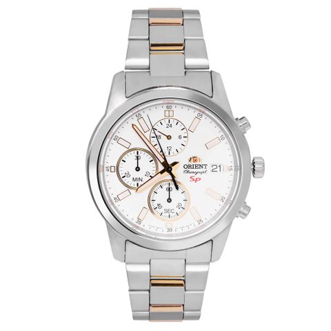 Đồng hồ Orient FKU00001W0 