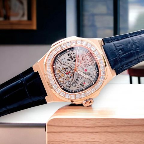  Đồng hồ Carnival 8118G2-VH-DD-T 