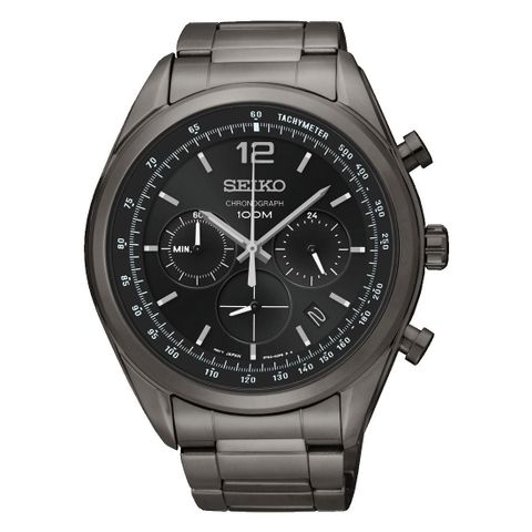  Đồng hồ Seiko SSB093P1 