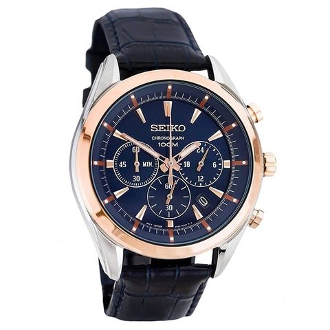  Đồng hồ Seiko SSB160P1 