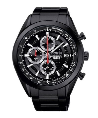  Đồng hồ Seiko SSB179P1 