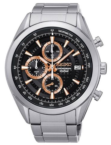  Đồng hồ Seiko SSB199P1 
