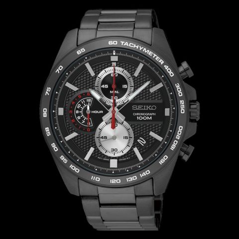  Đồng hồ Seiko SSB283P1 