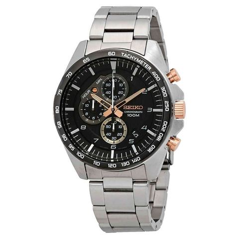  Đồng hồ Seiko SSB323P1 