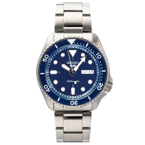  Đồng hồ Seiko SRPD51K1 