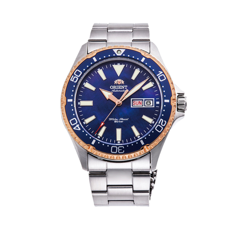  Đồng hồ Orient RA-AA0007A09A 