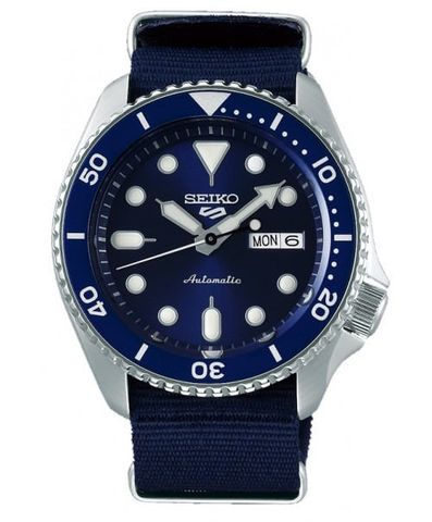  Đồng hồ Seiko SRPD51K2 
