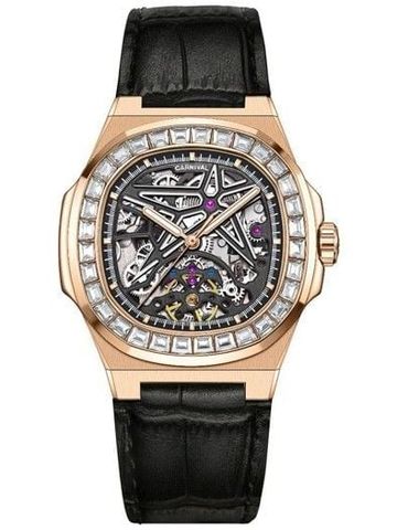  Đồng hồ Carnival 8118G2-VH-DD-D 