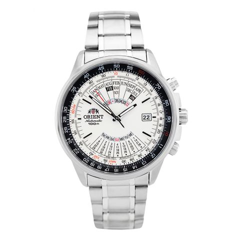  Đồng hồ Orient FEU07005WX 