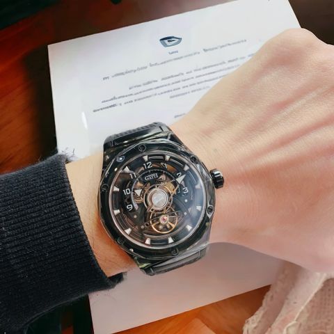  Đồng Hồ Bonest Gatti BG5806-A1-1 