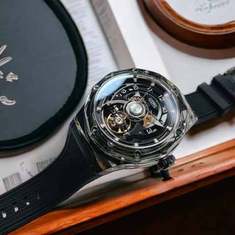  Đồng Hồ Bonest Gatti BG5806-A1-1 