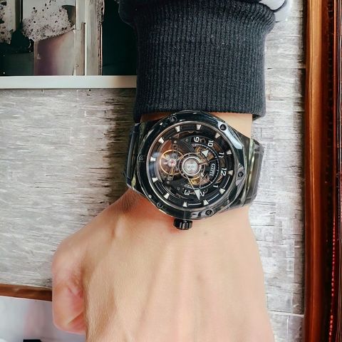 Đồng Hồ Bonest Gatti BG5806-A1-1 