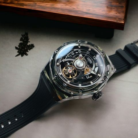  Đồng Hồ Bonest Gatti BG5806-A1-1 