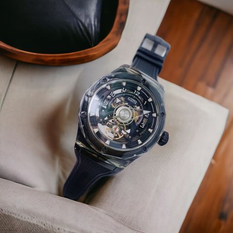  Đồng Hồ Bonest Gatti BG5806-A1-1 