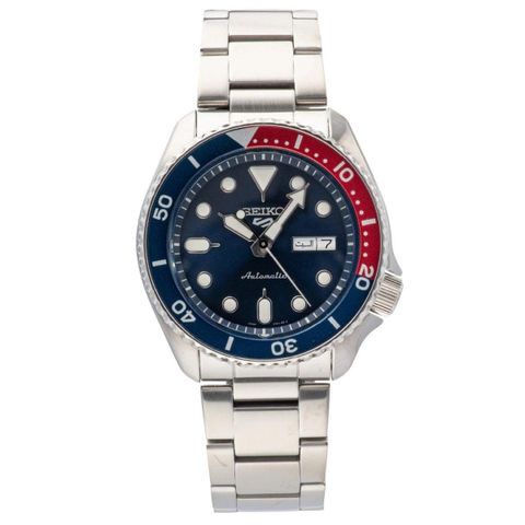  Đồng hồ Seiko SRPD53K1 