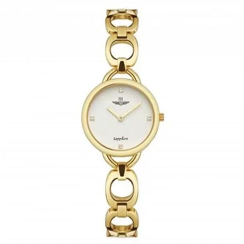  Đồng hồ SRWatch SL1603.1402TE 