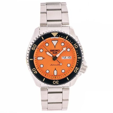  Đồng hồ Seiko SRPD59K1 