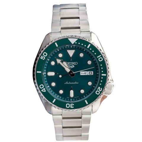  Đồng hồ Seiko SRPD61K1 