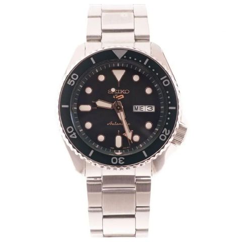  Đồng hồ Seiko SRPD63K1 