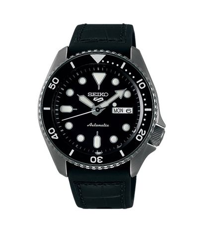  Đồng hồ Seiko SRPD65K1 