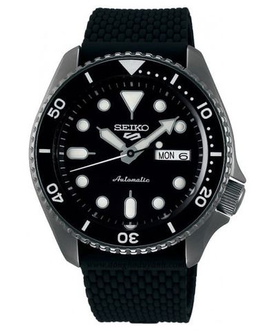  Đồng hồ Seiko SRPD65K2 