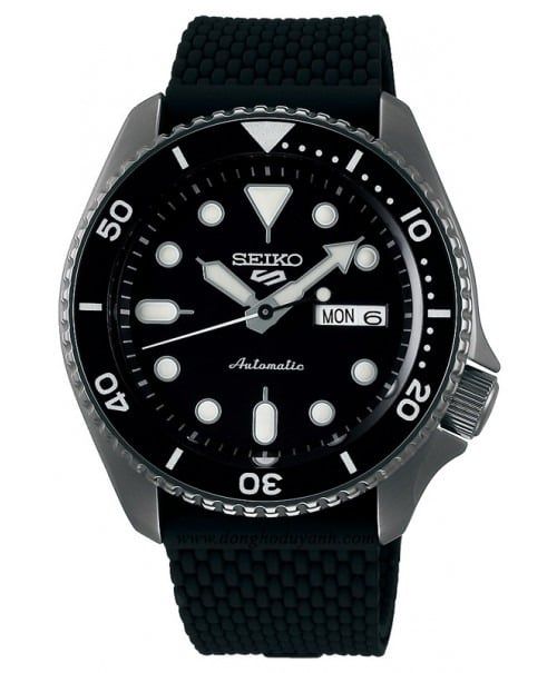  Đồng hồ Seiko SRPD65K2 