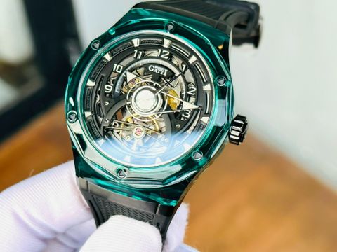  Đồng Hồ Bonest Gatti BG5806-A3 