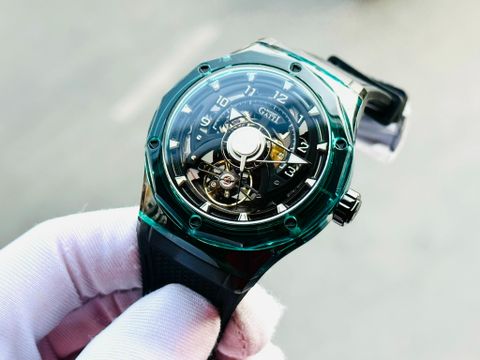  Đồng Hồ Bonest Gatti BG5806-A3 