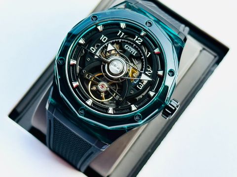  Đồng Hồ Bonest Gatti BG5806-A3 