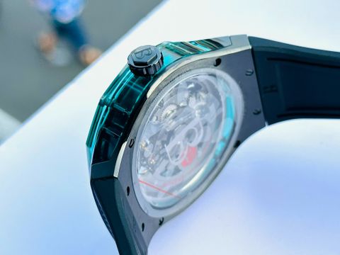 Đồng Hồ Bonest Gatti BG5806-A3 