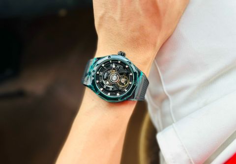  Đồng Hồ Bonest Gatti BG5806-A3 