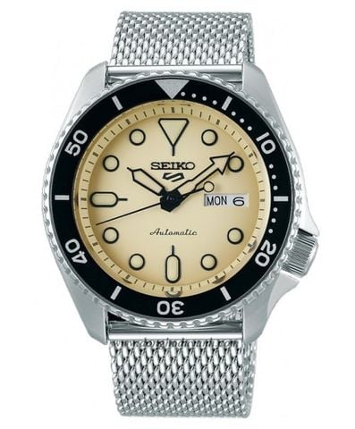  Đồng hồ Seiko SRPD67K1 