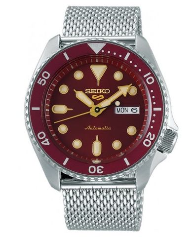  Đồng hồ Seiko SRPD69K1 