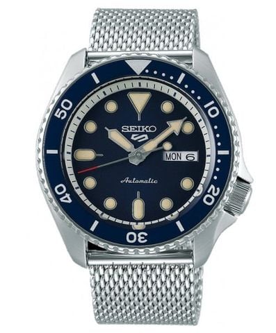  Đồng hồ Seiko SRPD71K1 