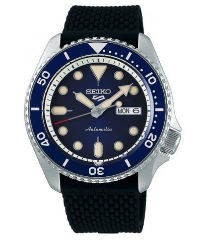  Đồng hồ Seiko SRPD71K2 