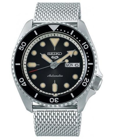  Đồng hồ Seiko SRPD73K1 