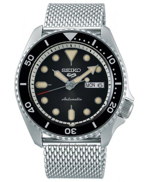  Đồng hồ Seiko SRPD73K1 