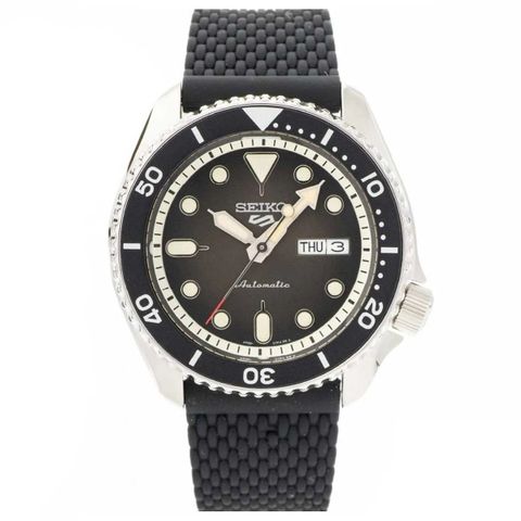  Đồng hồ Seiko SRPD73K2 