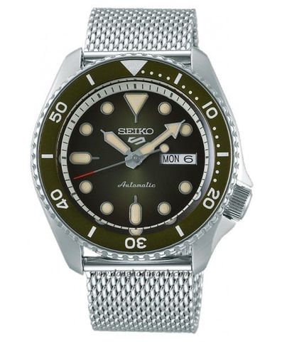  Đồng hồ Seiko SRPD75K1 