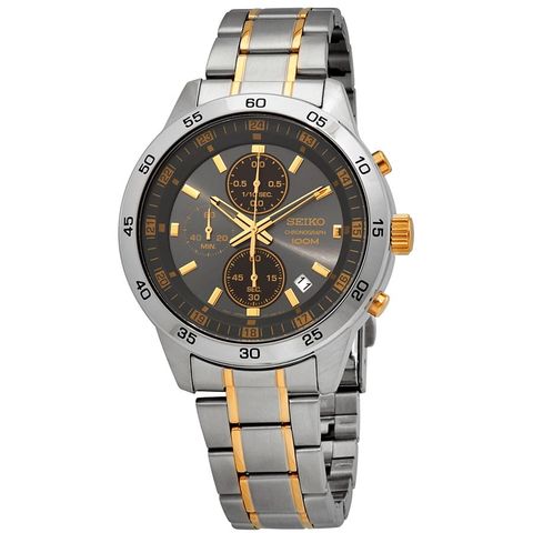  Đồng hồ Seiko SKS645P1 
