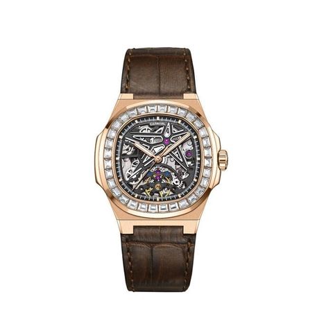  Đồng hồ Carnival 8118G2-VH-DD-D1 