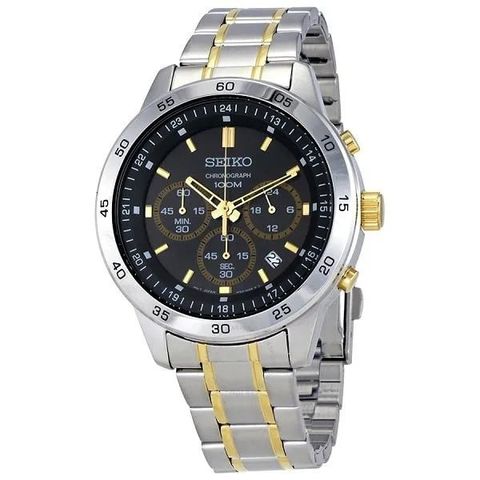  Đồng hồ Seiko SKS525P1 