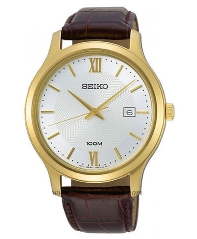  Đồng hồ Seiko SUR298P1 