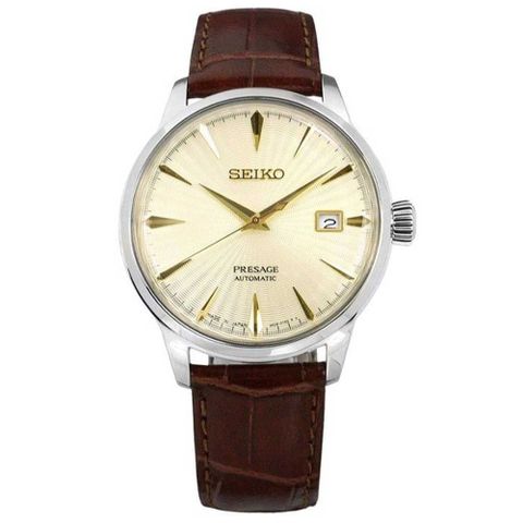  Đồng hồ Seiko SRPC99J1 