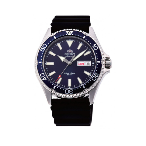  Đồng hồ Orient RA-AA0006L19B 