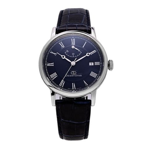  Đồng hồ Orient SEL09003D0 