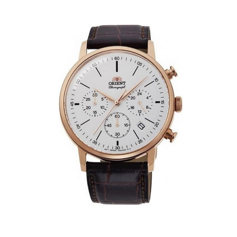  Đồng hồ Orient RA-KV0403S10B 