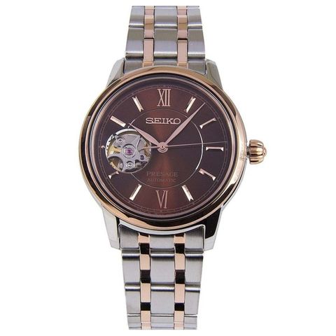  Đồng hồ Seiko SSA808J1 